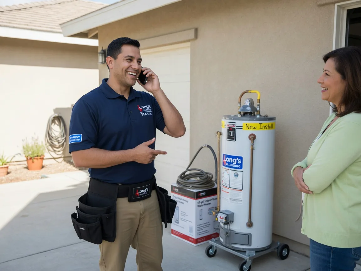 Leak Detection Alvord, IA FAQs